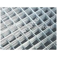 Welded Wire Mesh